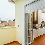 Burgo Dom Afonso V Golf & Ferienhaus Praia del Rei