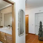 Ferienhaus Burgo Dom Afonso V Golf & Praia del Rei