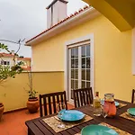 Burgo Dom Afonso V Golf & Vakantiehuis