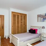 펜션 Burgo Dom Afonso V Golf &