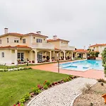 펜션 Burgo Dom Afonso V Golf & *
