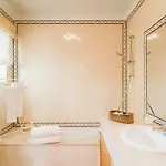 Burgo Dom Afonso V Golf & Ferienhaus Praia del Rei