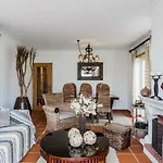 Burgo Dom Afonso V Golf & Ferienhaus *