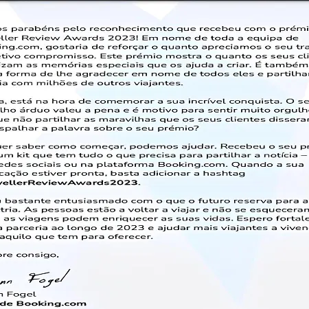 Burgo Dom Afonso V Golf & * 프라이아델레이