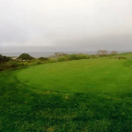 Burgo Dom Afonso V Golf & 프라이아델레이