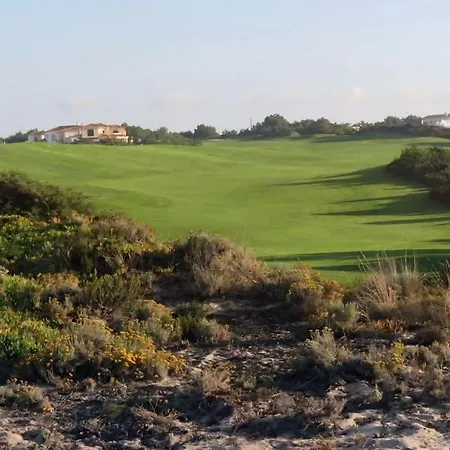 Ferienhaus Burgo Dom Afonso V Golf &