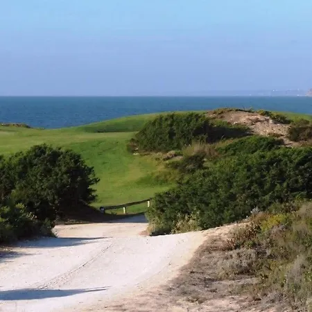 펜션 Burgo Dom Afonso V Golf & *