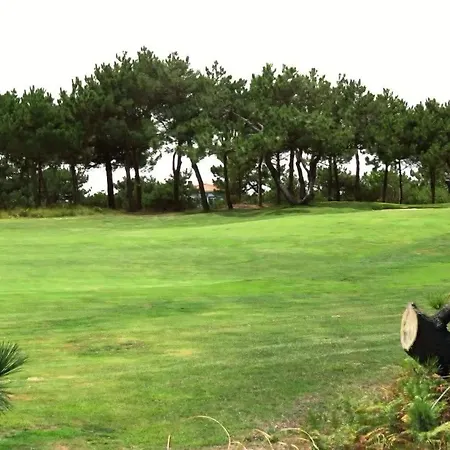 Burgo Dom Afonso V Golf & 프라이아델레이