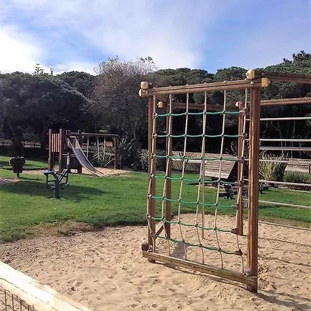 펜션 Burgo Dom Afonso V Golf & *