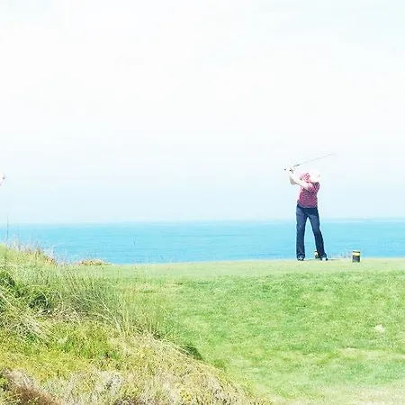 Burgo Dom Afonso V Golf & 펜션 프라이아델레이