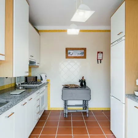 펜션 Burgo Dom Afonso V Golf &