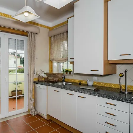 Burgo Dom Afonso V Golf & Σπίτι διακοπών