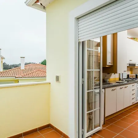 Burgo Dom Afonso V Golf&beach Dom wakacyjny Praia del Rei