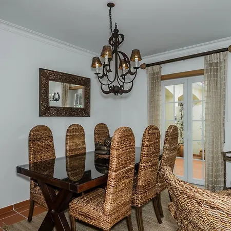 Burgo Dom Afonso V Golf&beach *