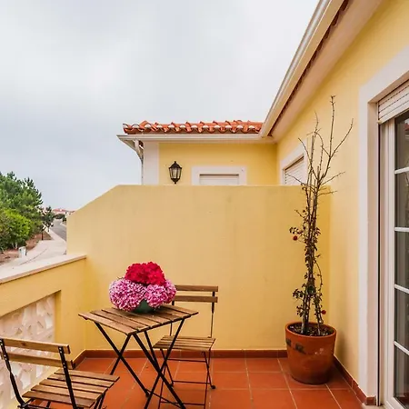 Dom wakacyjny Burgo Dom Afonso V Golf&beach *