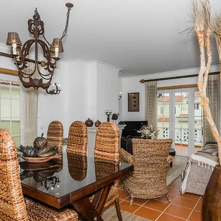 Burgo Dom Afonso V Golf & 프라이아델레이