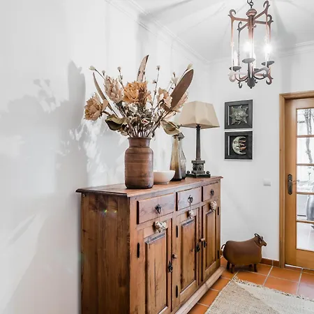 Burgo Dom Afonso V Golf & 프라이아델레이