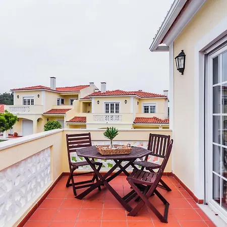 Burgo Dom Afonso V Golf&beach *