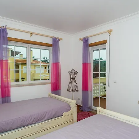 Burgo Dom Afonso V Golf & 펜션