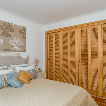 Burgo Dom Afonso V Golf&beach *