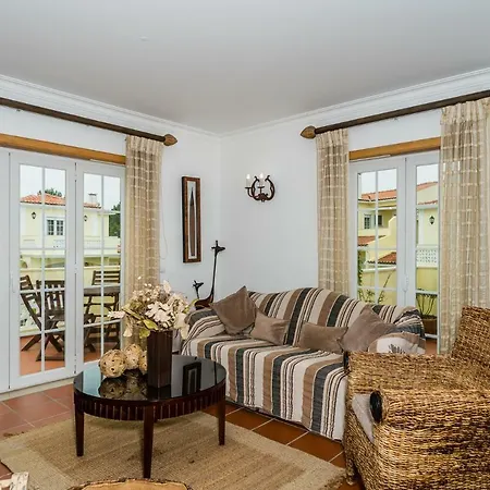 Burgo Dom Afonso V Golf &