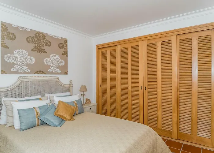 Burgo Dom Afonso V Golf&beach *